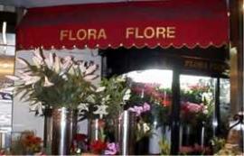Flower Studio FLORA FLORE