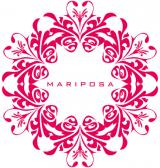 flor MARIPOSA