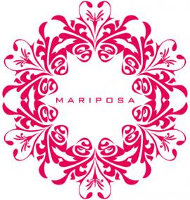 flor MARIPOSA