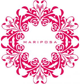flor MARIPOSA