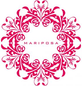 flor MARIPOSA