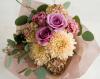 chiffon　bouquet)